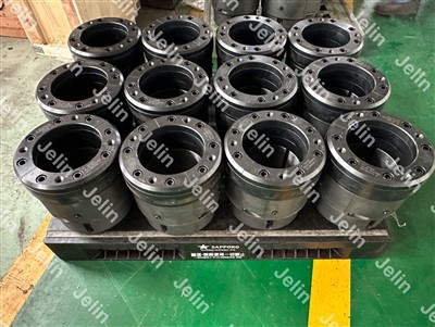 Slip Casing Hanger API 6A